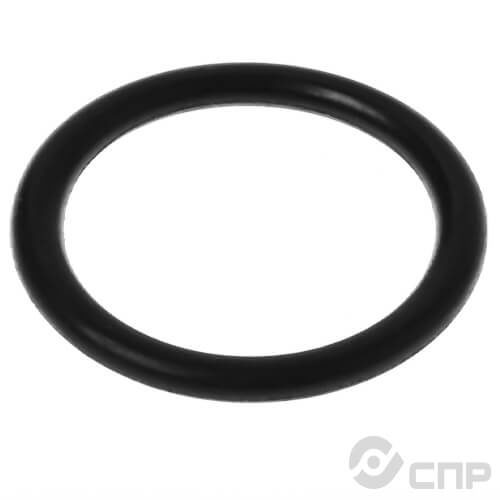 Кольцо круглого сечения 014-019-30 ГОСТ 9833-73