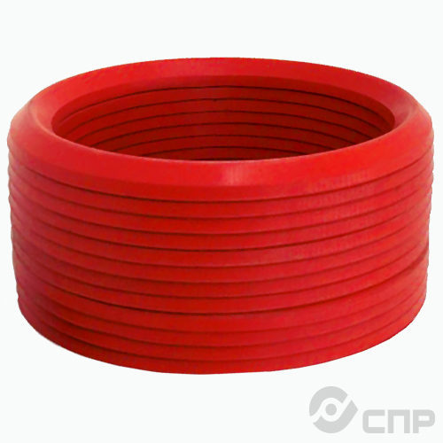 Манжета шевронная 28х43